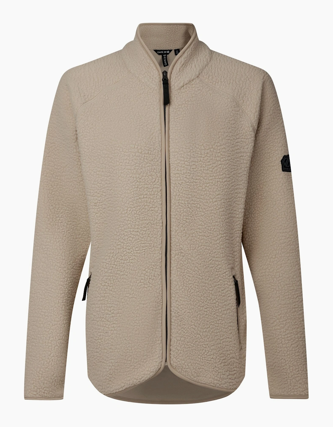 Dare 2B Womens/Ladies Excursion Fleece Jacket