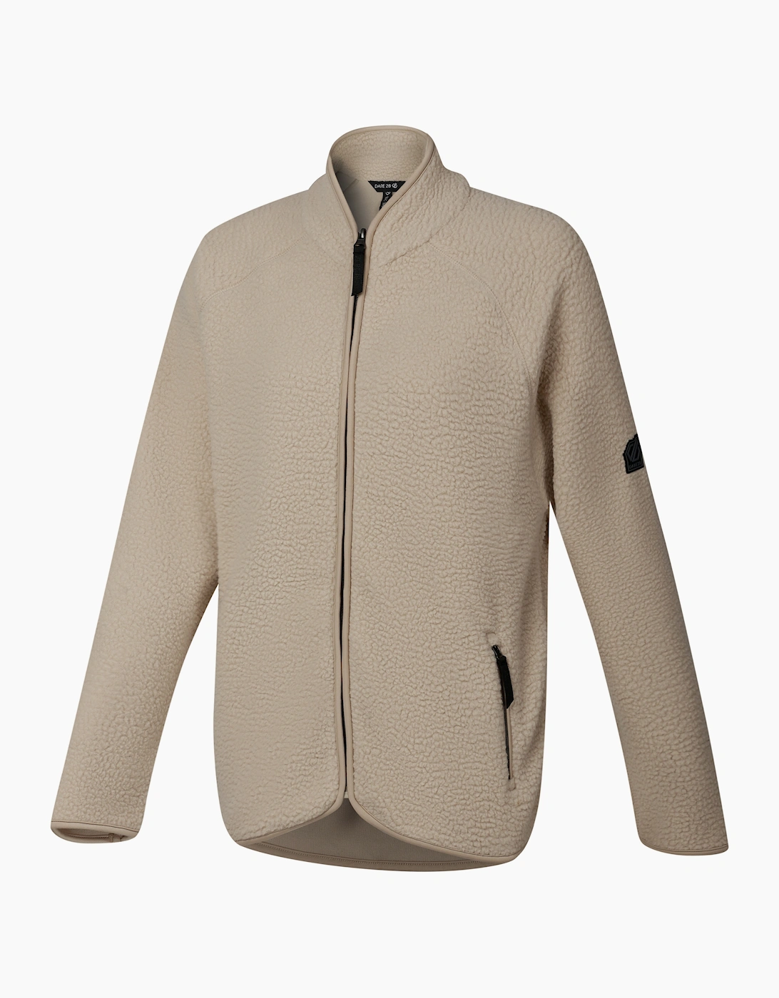 Dare 2B Womens/Ladies Excursion Fleece Jacket