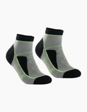 Dark Steel/Wild Lime
