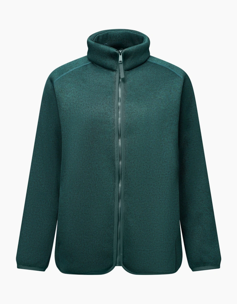Regatta Womens/Ladies Mellrey Full Zip Fleece