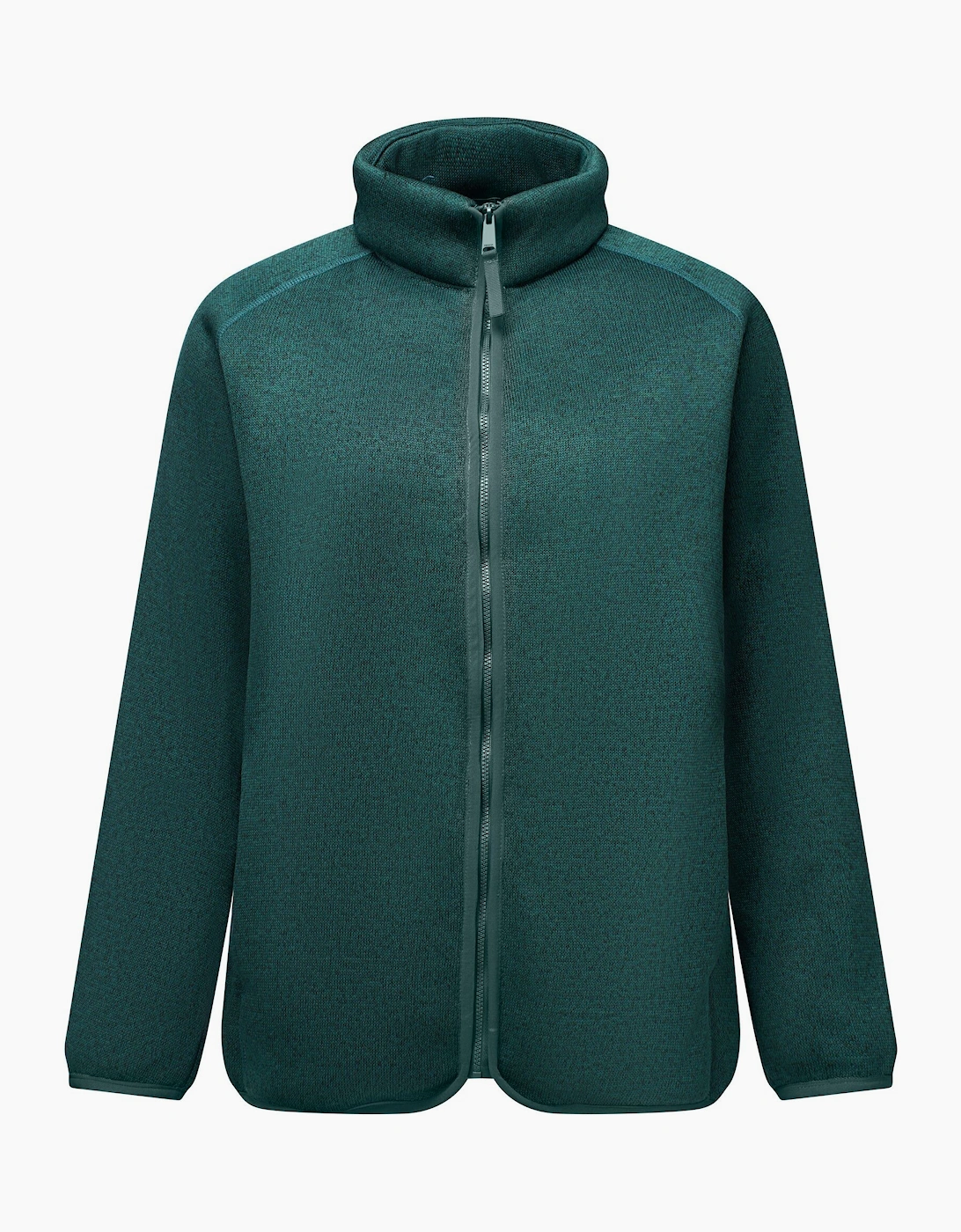 Regatta Womens/Ladies Mellrey Full Zip Fleece