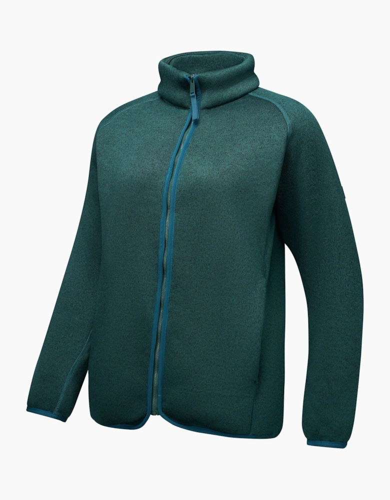Regatta Womens/Ladies Mellrey Full Zip Fleece