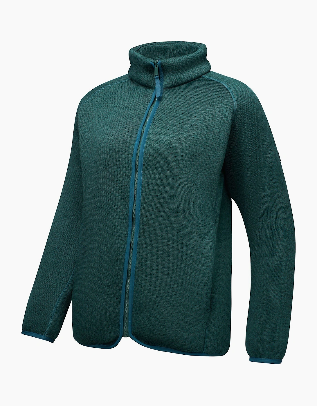 Regatta Womens/Ladies Mellrey Full Zip Fleece