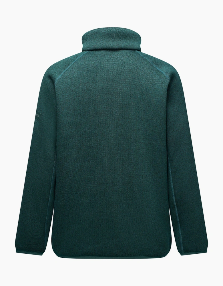 Regatta Womens/Ladies Mellrey Full Zip Fleece