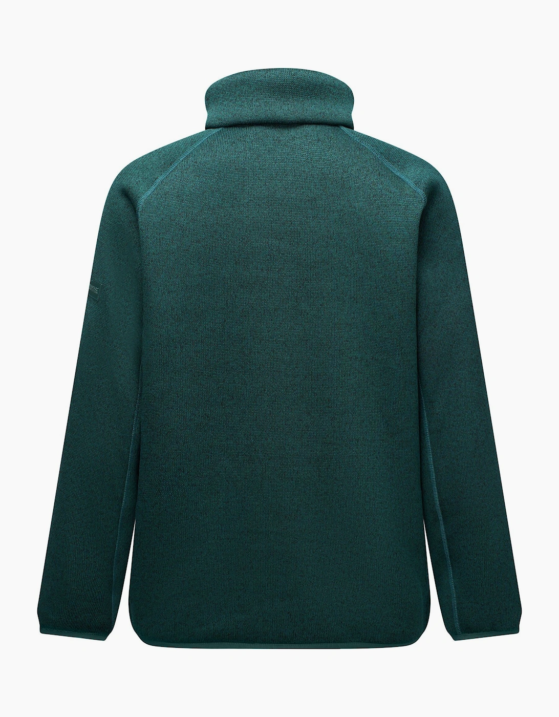 Regatta Womens/Ladies Mellrey Full Zip Fleece