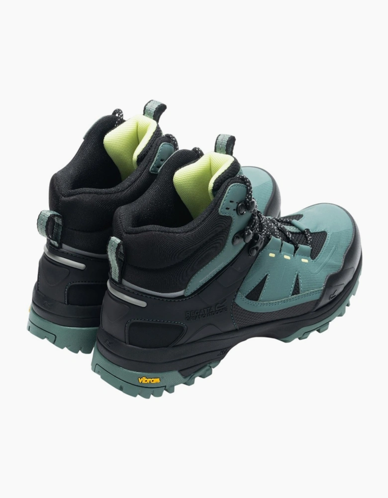 Regatta Womens/Ladies Regen Walking Boots
