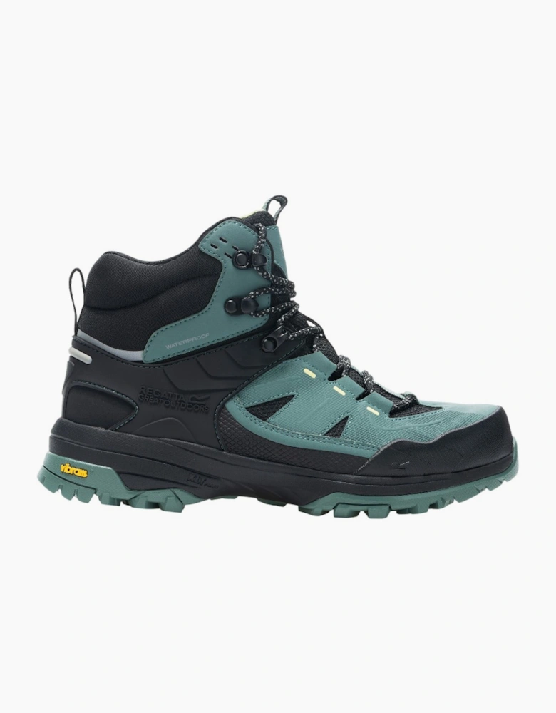 Regatta Womens/Ladies Regen Walking Boots