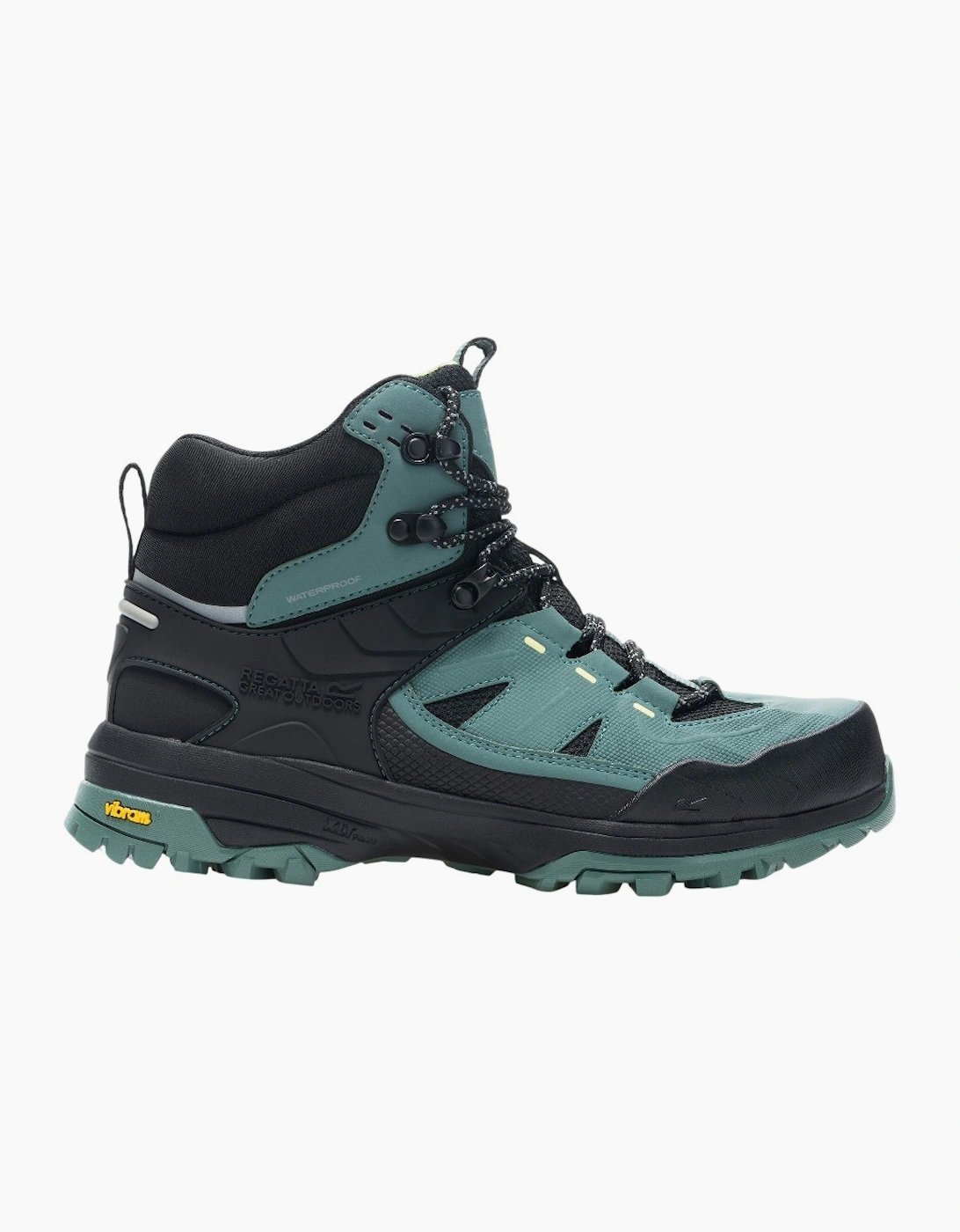Regatta Womens/Ladies Regen Walking Boots