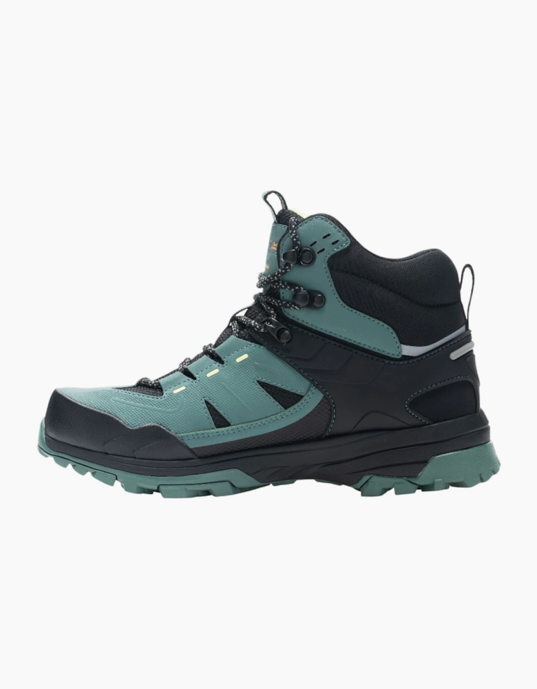 Regatta Womens/Ladies Regen Walking Boots