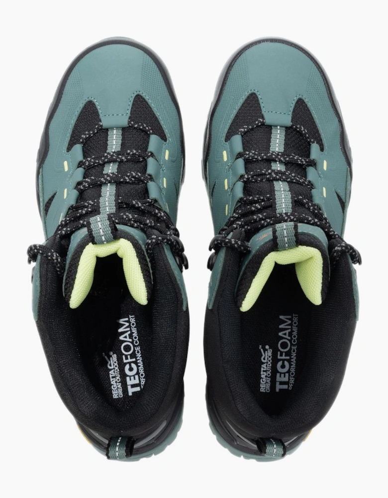 Regatta Womens/Ladies Regen Walking Boots