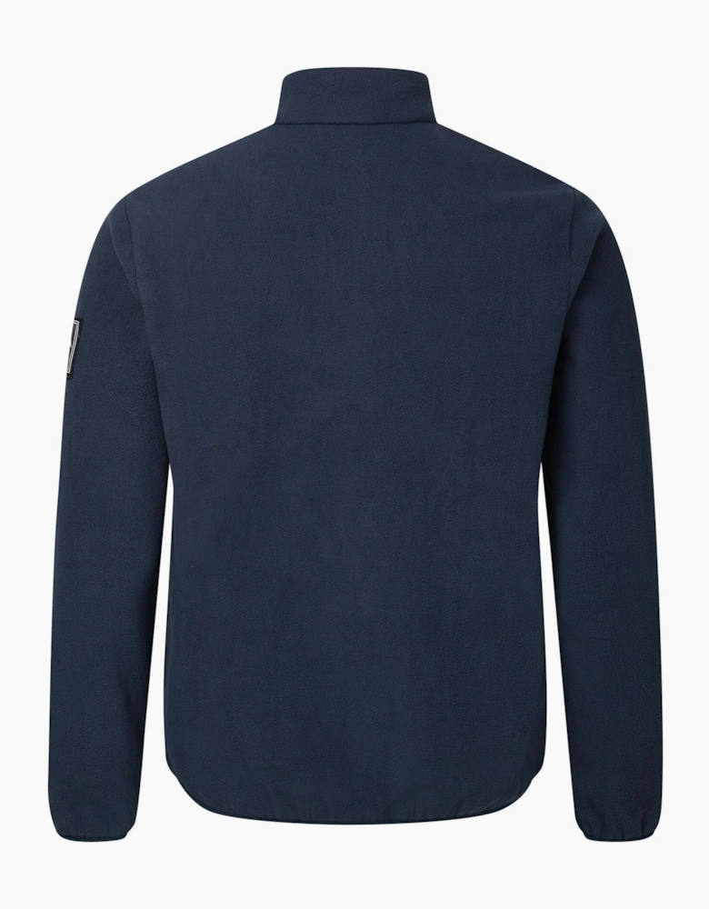 Dare 2B Mens Affinity Mountain Fleece Top