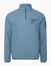 Dusky Blue