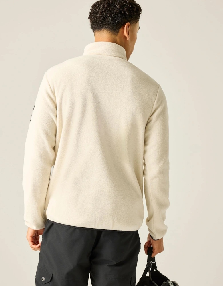Dare 2B Mens Affinity Mountain Fleece Top