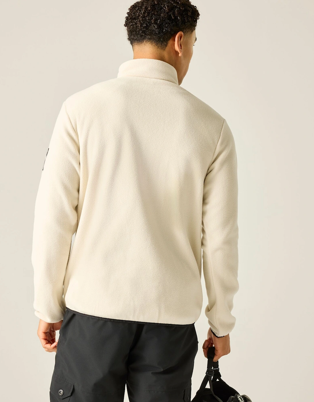Dare 2B Mens Affinity Mountain Fleece Top
