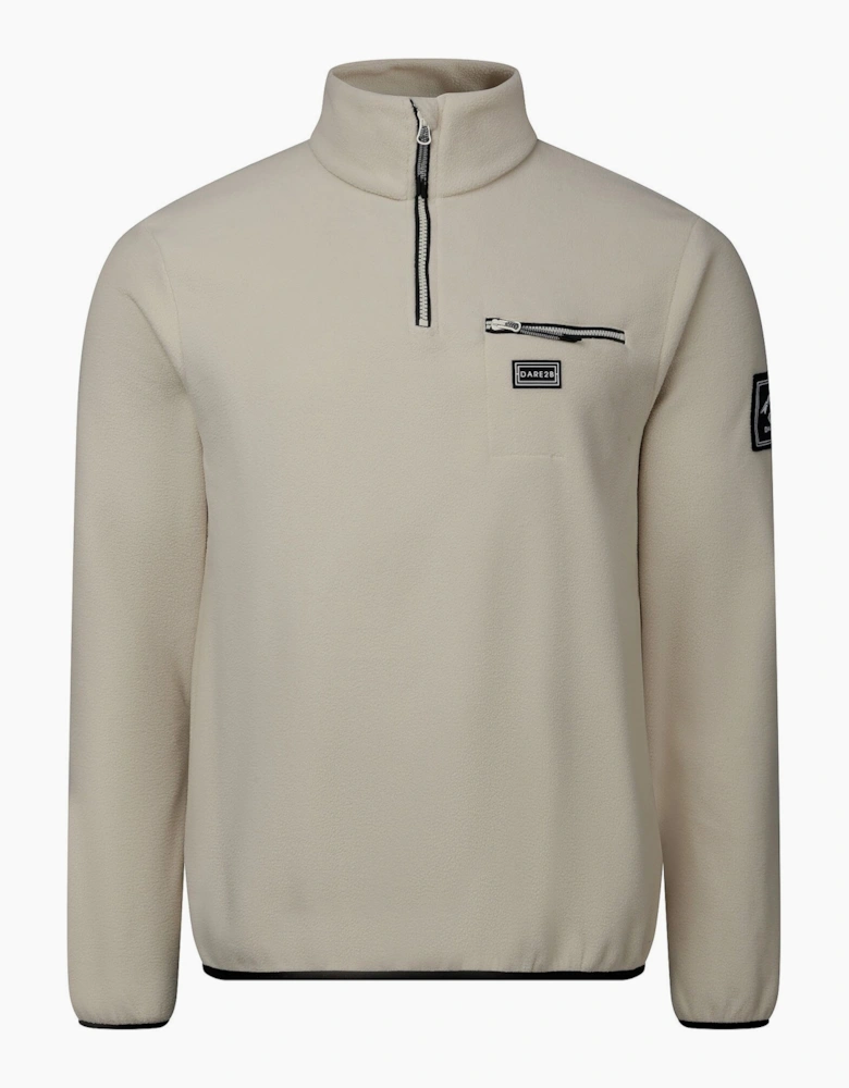 Dare 2B Mens Affinity Mountain Fleece Top
