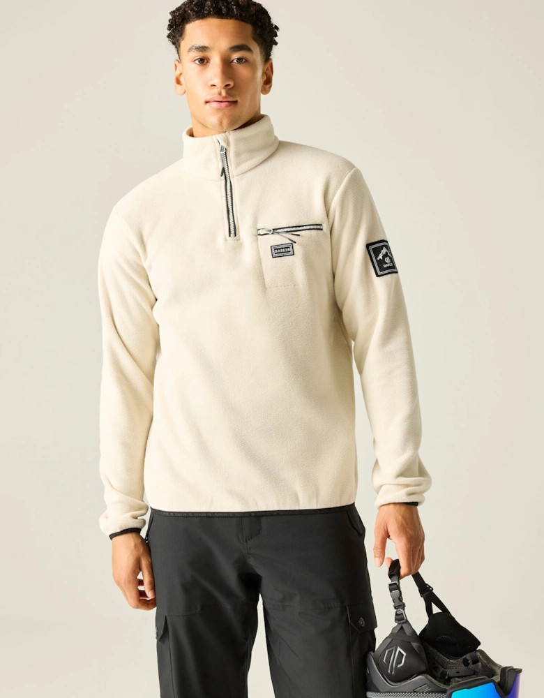 Dare 2B Mens Affinity Mountain Fleece Top