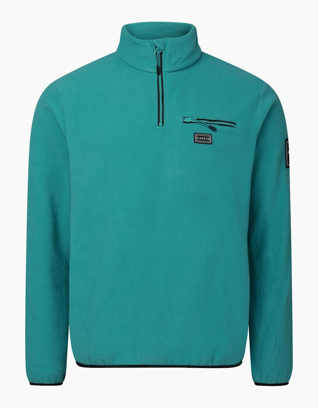 Dare 2B Mens Affinity Mountain Fleece Top