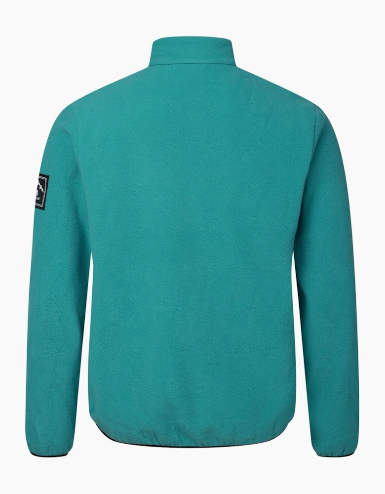 Dare 2B Mens Affinity Mountain Fleece Top