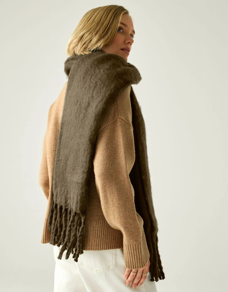 Regatta Womens/Ladies Aleena Ombre Scarf