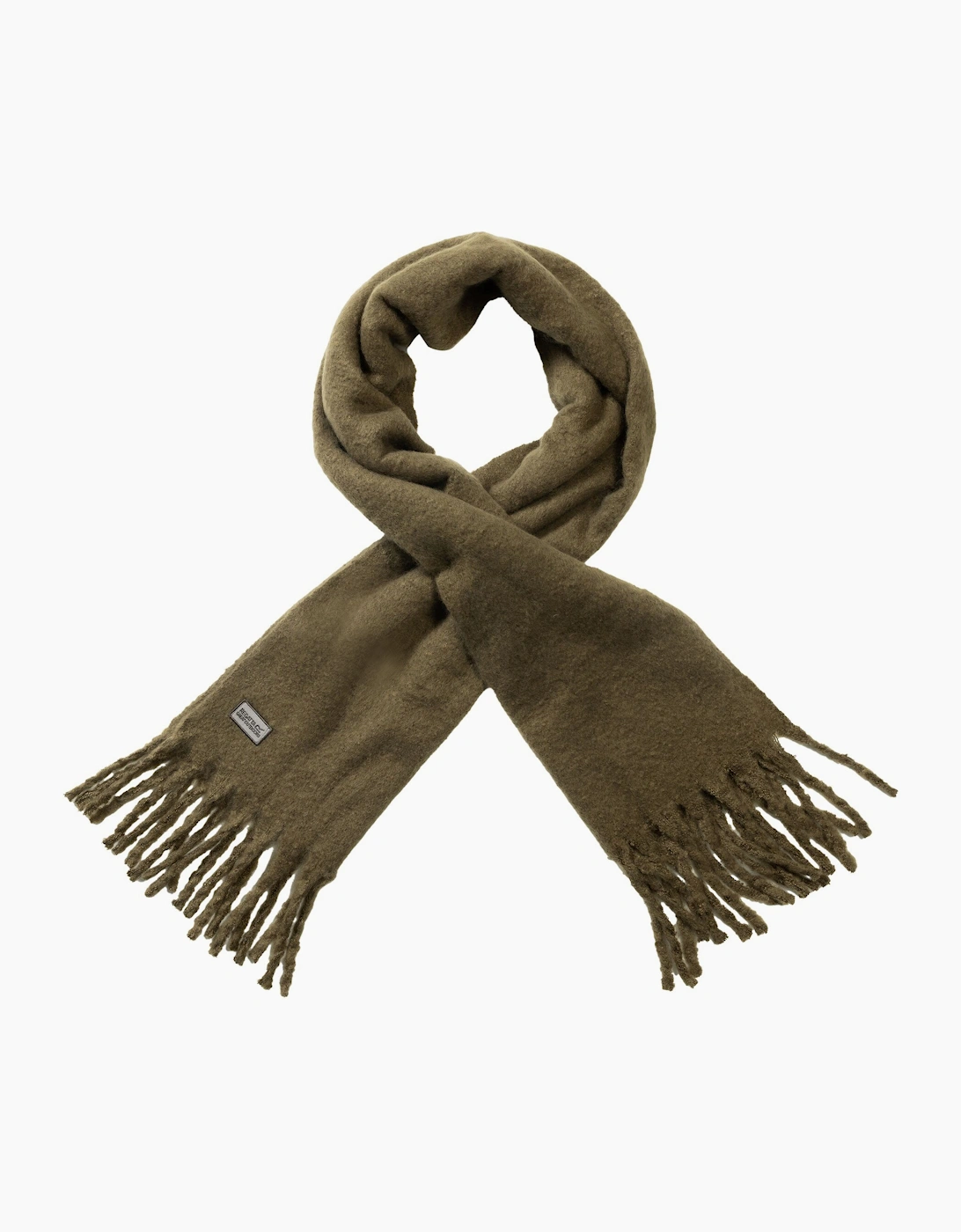 Regatta Womens/Ladies Aleena Ombre Scarf
