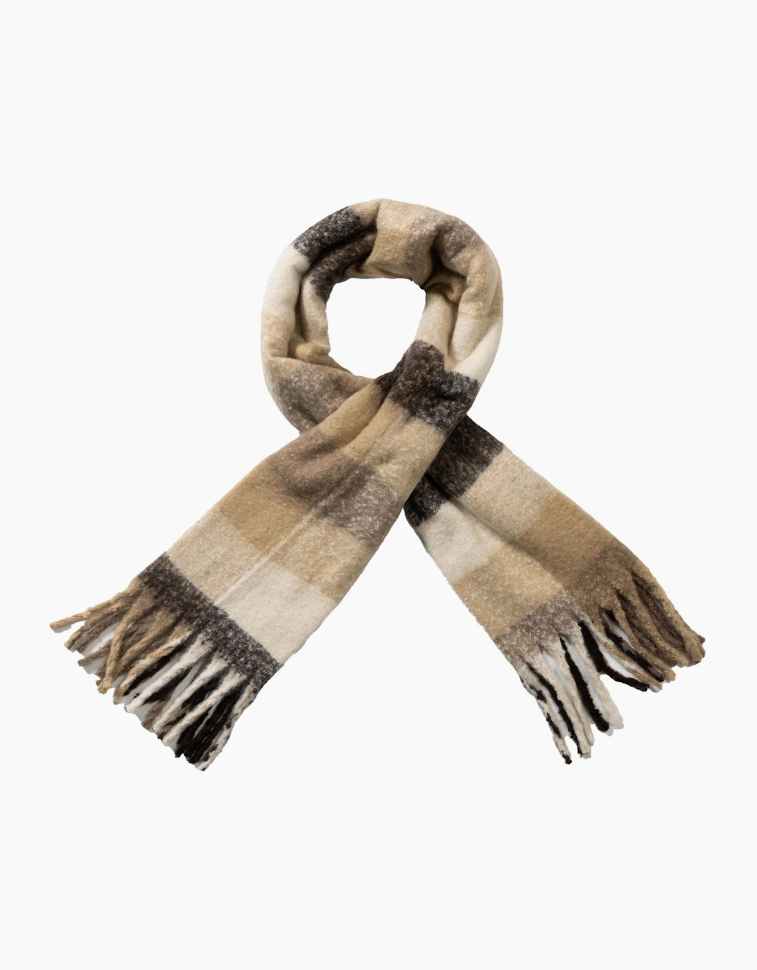 Regatta Womens/Ladies Aleena Ombre Scarf