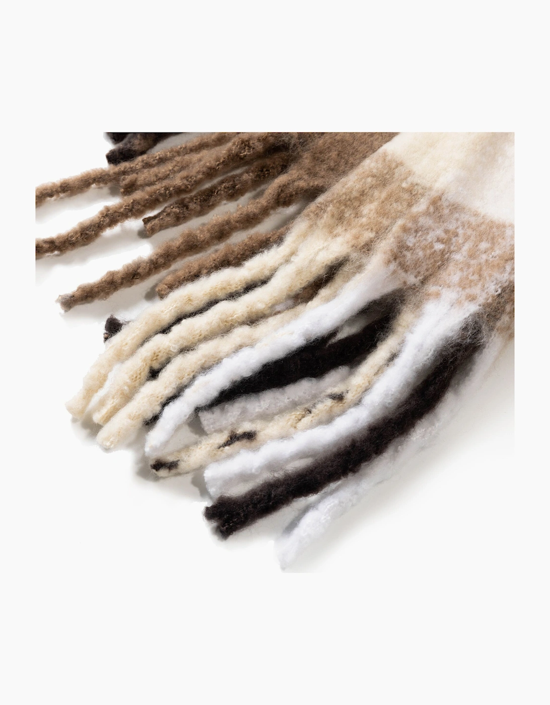 Regatta Womens/Ladies Aleena Ombre Scarf