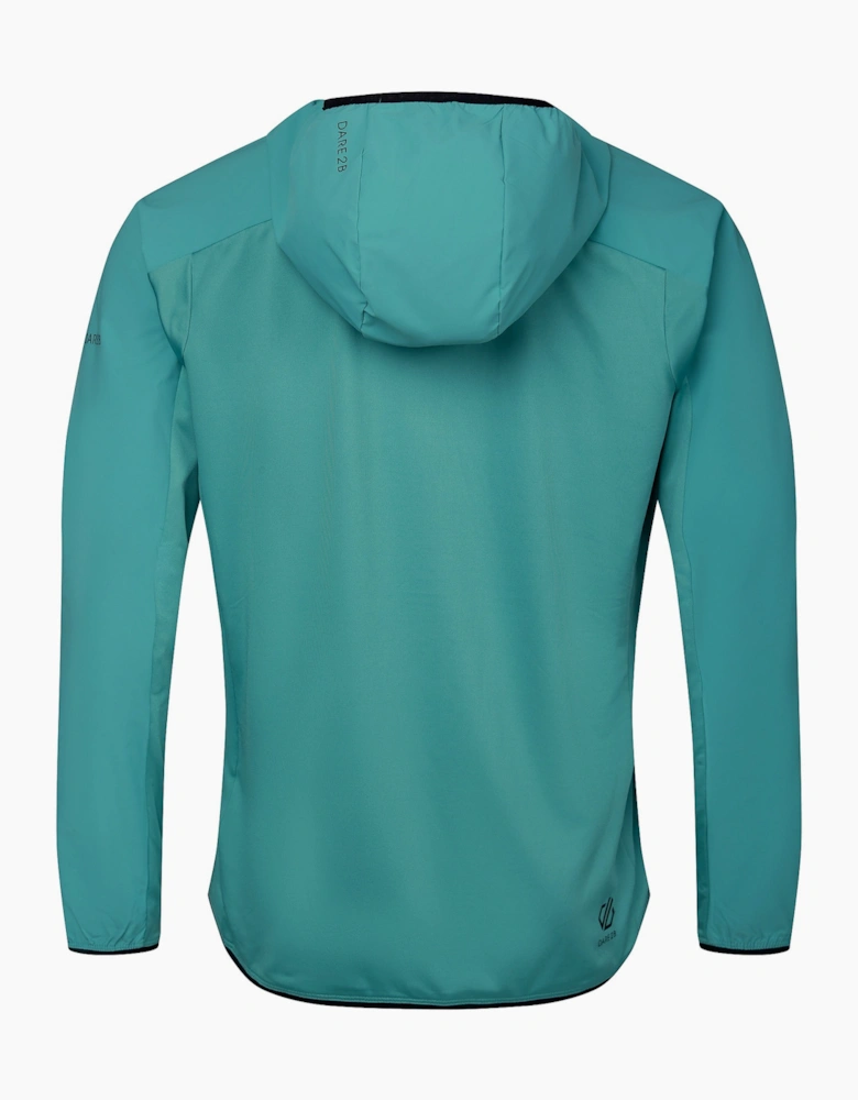 Dare 2B Mens Endurance Stretch Lightweight Jacket