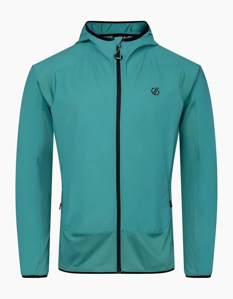 Dare 2B Mens Endurance Stretch Lightweight Jacket
