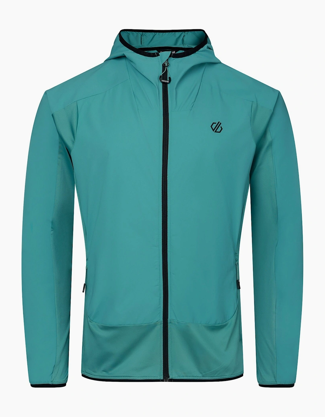 Dare 2B Mens Endurance Stretch Lightweight Jacket