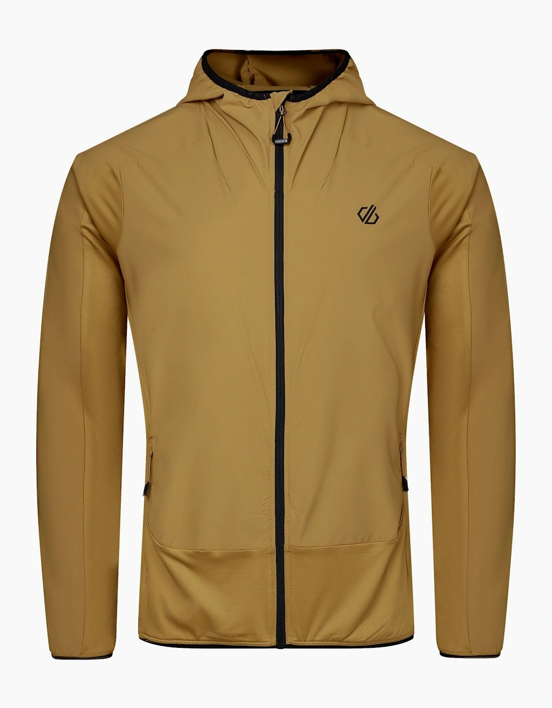 Dare 2B Mens Endurance Stretch Lightweight Jacket