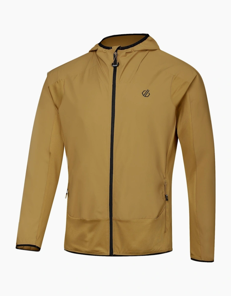 Dare 2B Mens Endurance Stretch Lightweight Jacket
