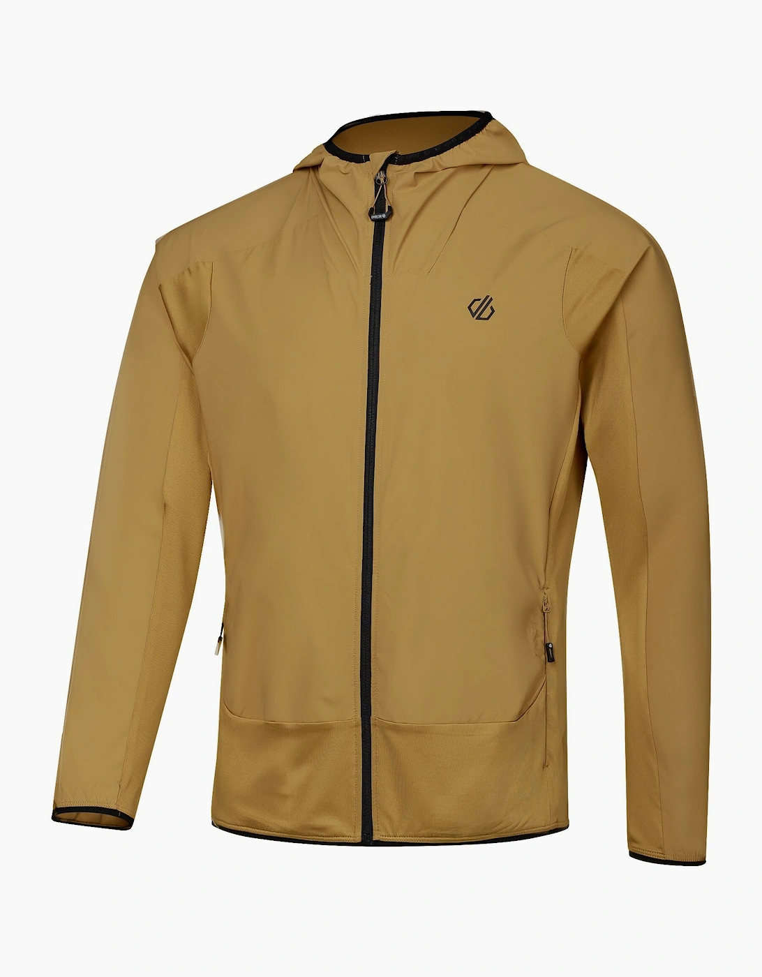 Dare 2B Mens Endurance Stretch Lightweight Jacket