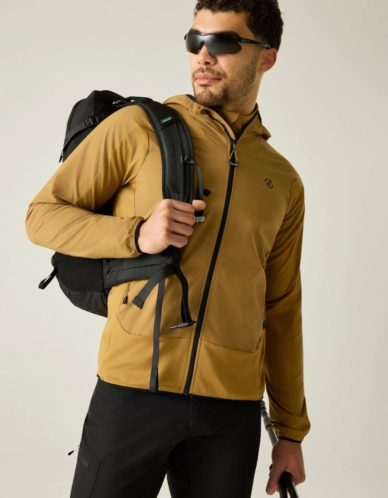 Dare 2B Mens Endurance Stretch Lightweight Jacket