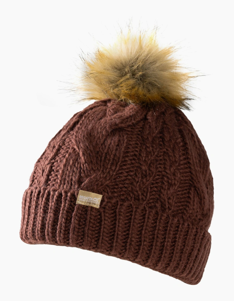 Regatta Womens/Ladies Lovella VI Beanie