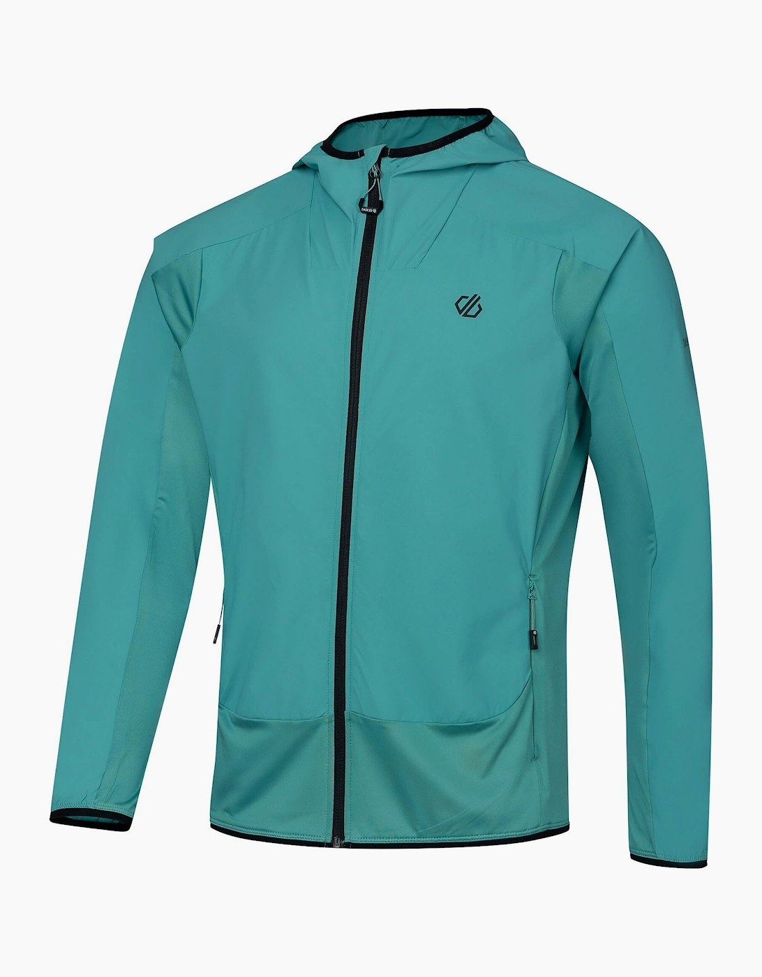 Dare 2B Mens Endurance Stretch Lightweight Jacket