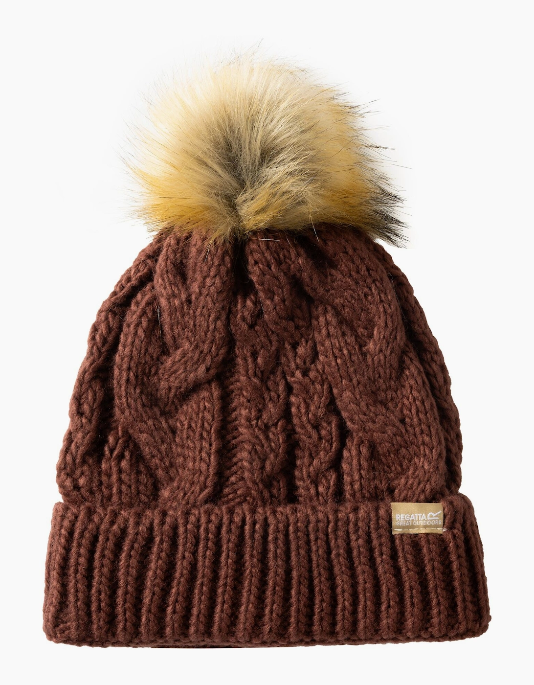 Regatta Womens/Ladies Lovella VI Beanie