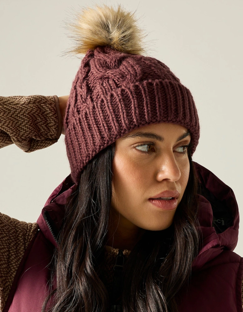 Regatta Womens/Ladies Lovella VI Beanie