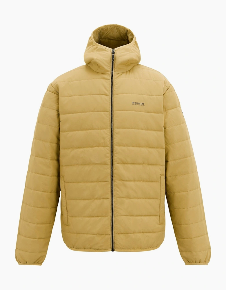 Regatta Mens Helfa Jacket