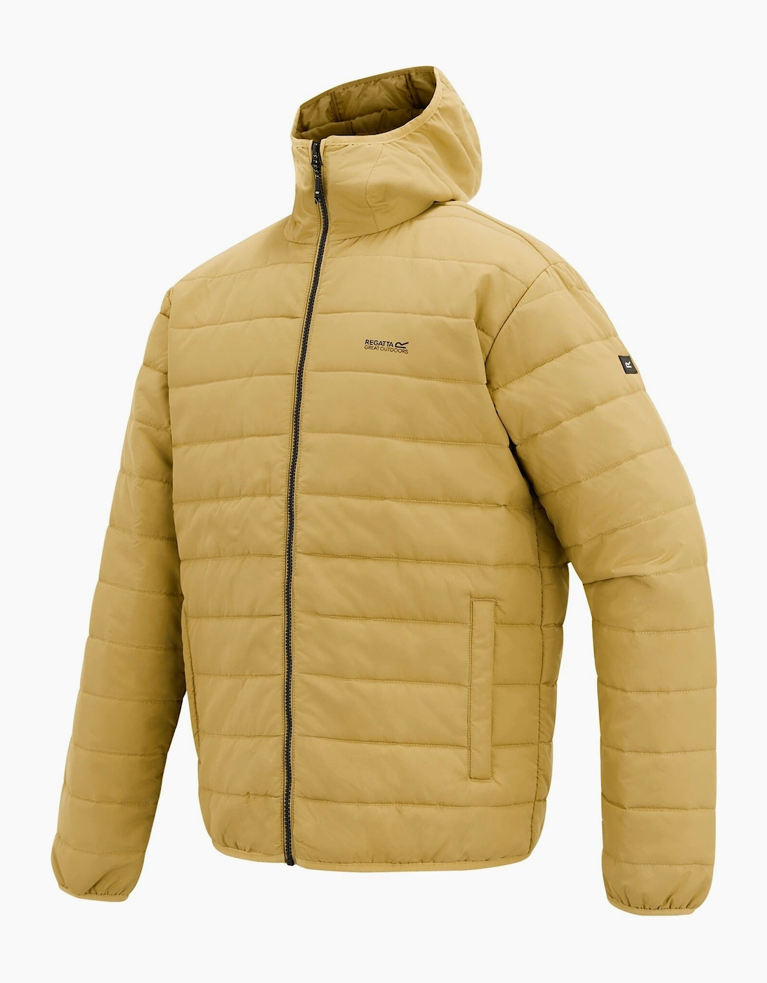Regatta Mens Helfa Jacket