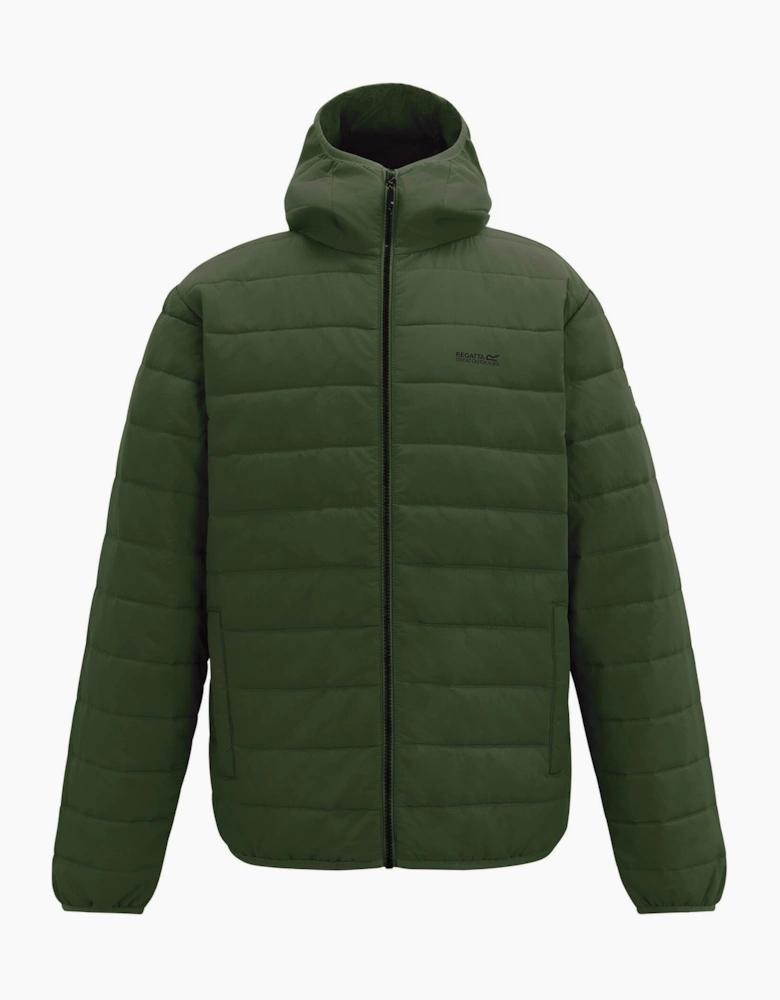 Regatta Mens Helfa Jacket