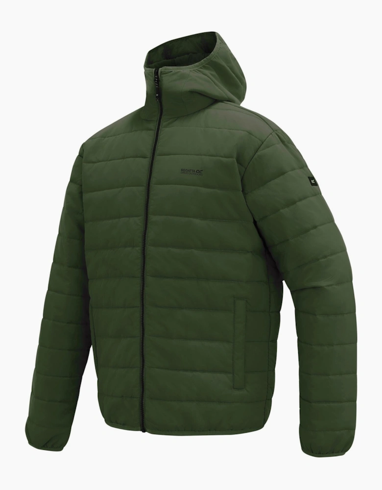 Regatta Mens Helfa Jacket