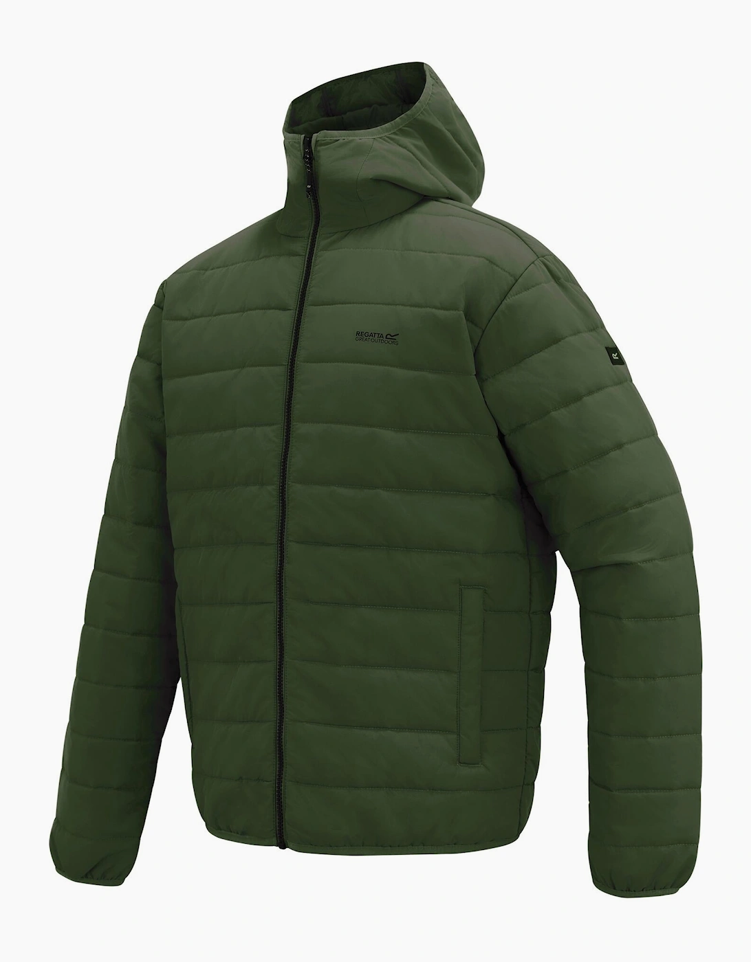 Regatta Mens Helfa Jacket