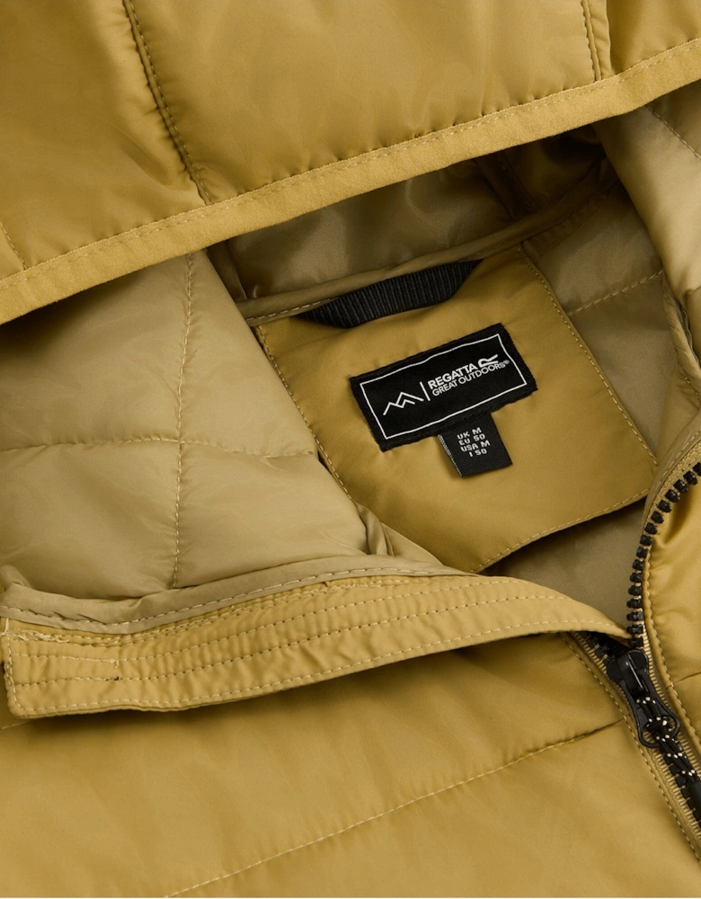 Regatta Mens Helfa Jacket