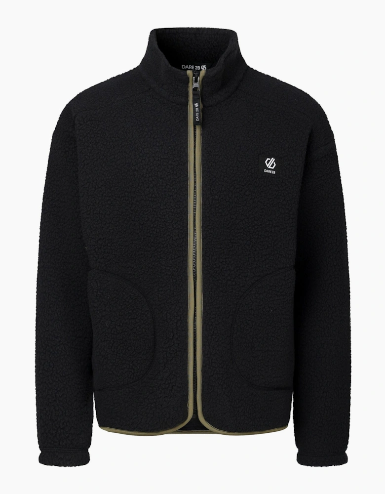 Dare 2B Childrens/Kids Zesty II Fleece Jacket