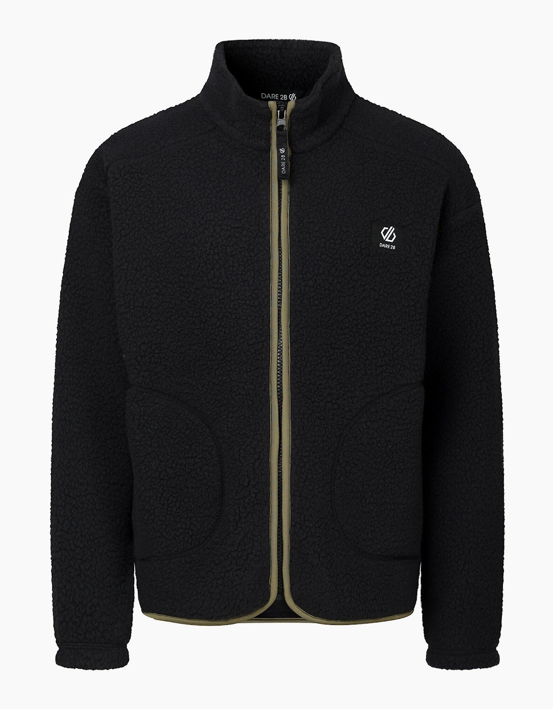 Dare 2B Childrens/Kids Zesty II Fleece Jacket