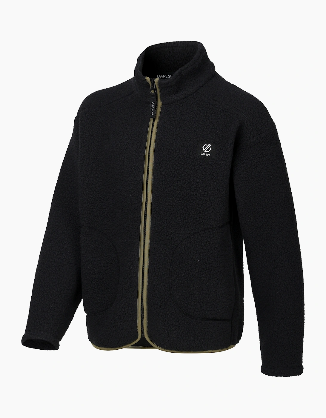 Dare 2B Childrens/Kids Zesty II Fleece Jacket