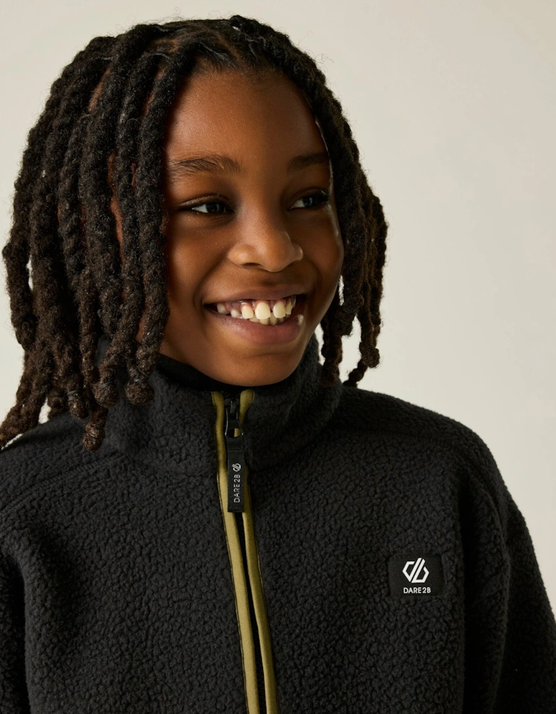 Dare 2B Childrens/Kids Zesty II Fleece Jacket