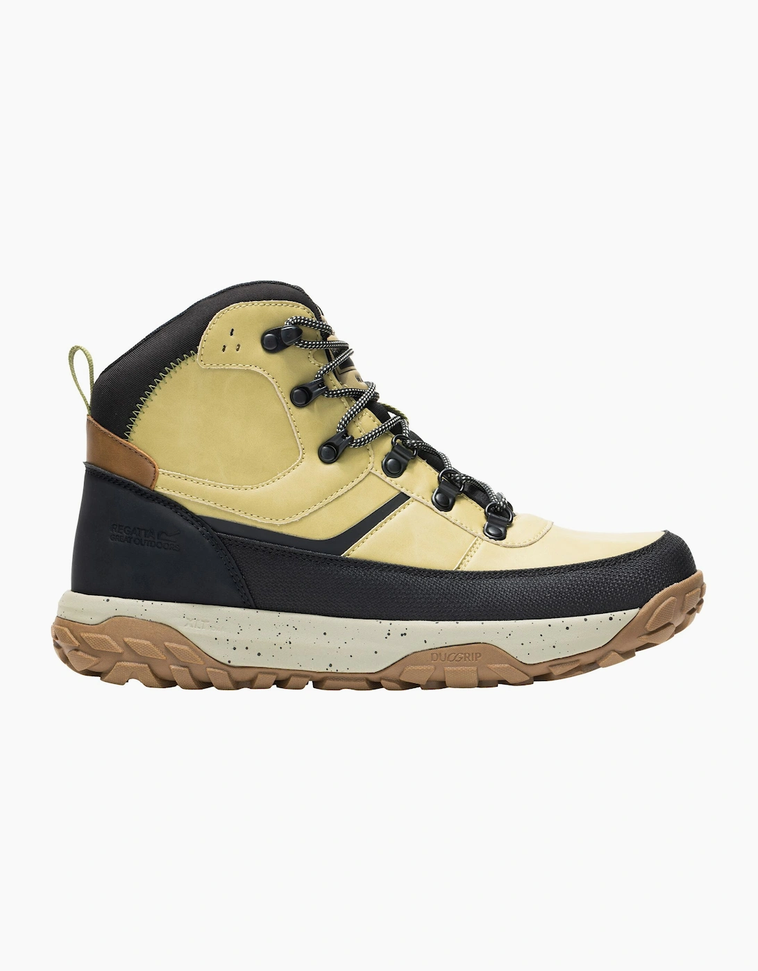 Regatta Mens Renford Walking Shoes