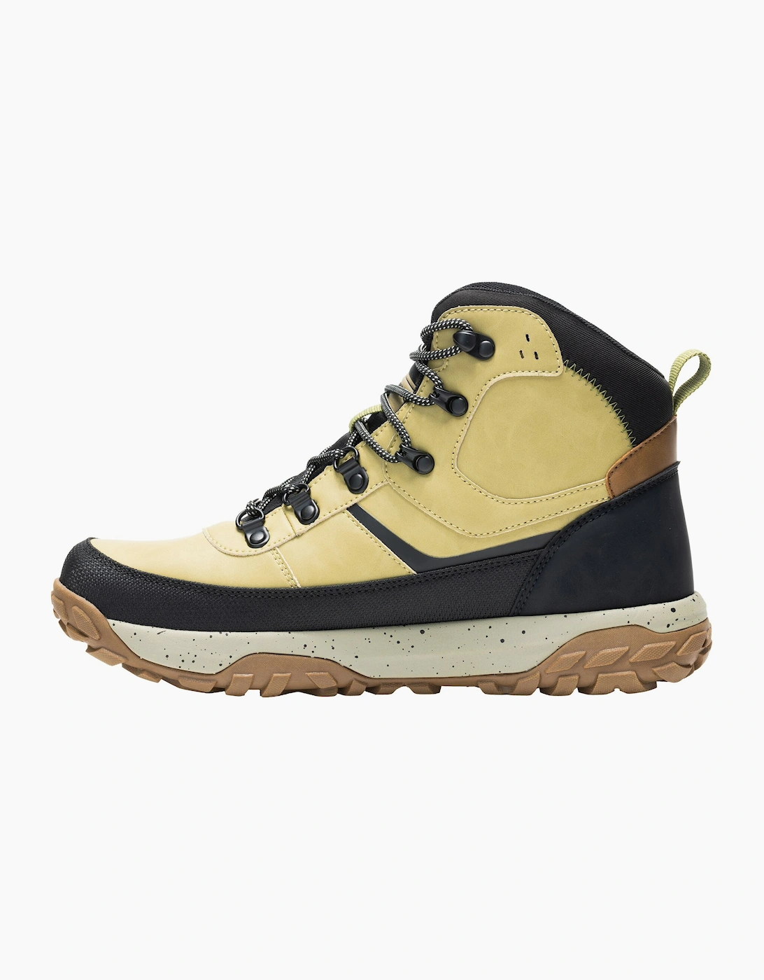 Regatta Mens Renford Walking Shoes