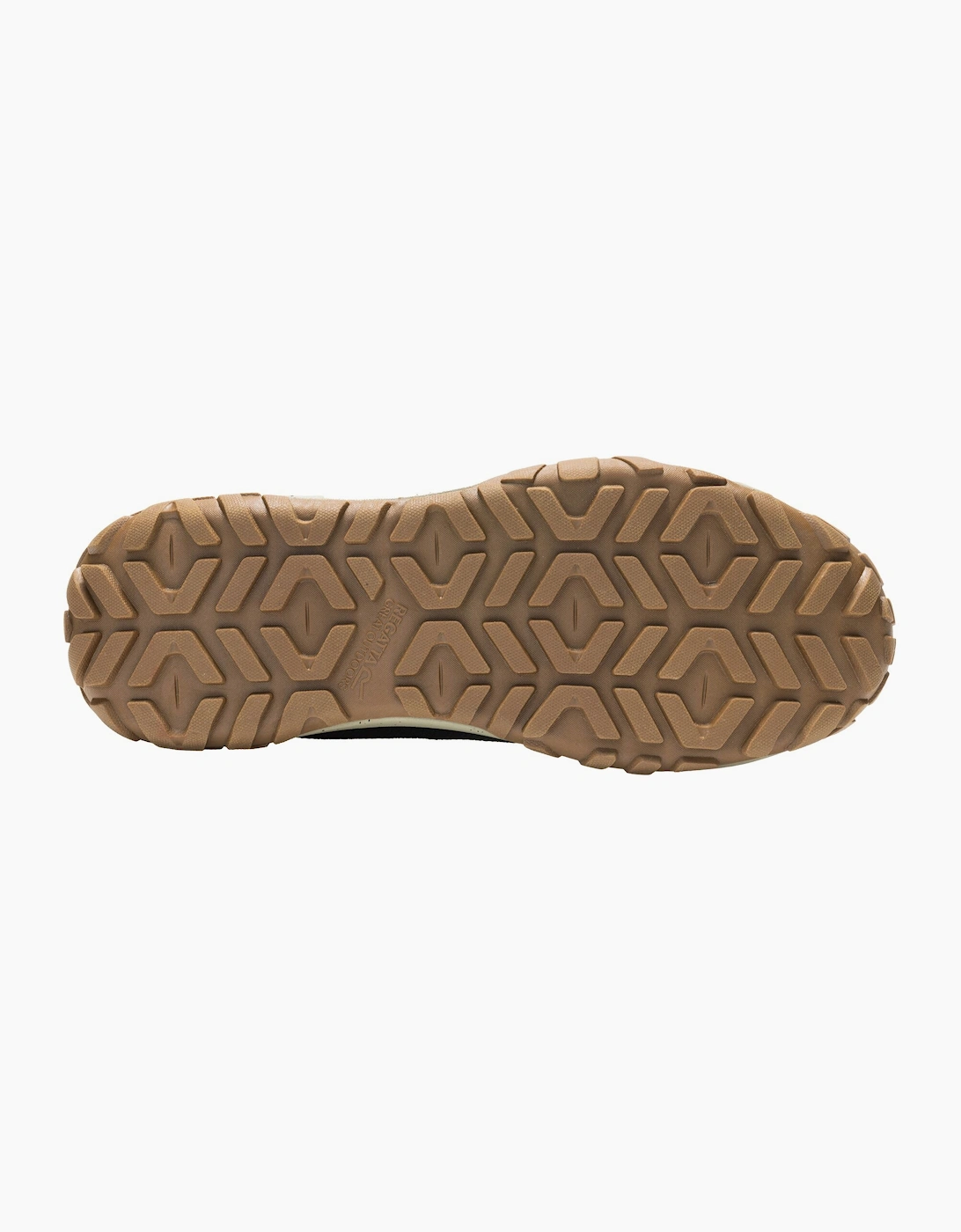 Regatta Mens Renford Walking Shoes